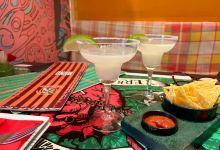 El Burrito美食图片