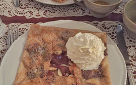 La Maison de la Crepe