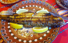 Demeko Tavern餐厅图片