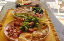 Che Gusto Paninoteca餐厅图片