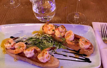 Rustic Italian Restaurant & Bar餐厅图片