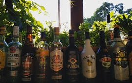 Elpis Cocktail Bar