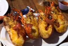 El Guero Restaurante Bar美食图片