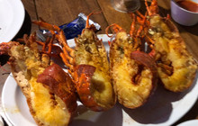 El Guero Restaurante Bar餐厅图片