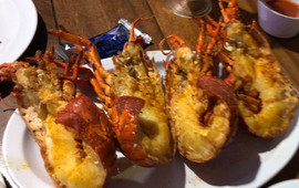 El Guero Restaurante Bar