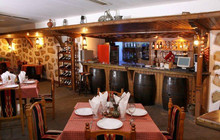 Madara Winery House餐厅图片