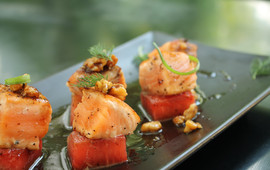 Azul Restaurant
