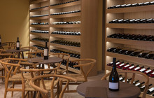 Timun & Wine bar餐厅图片