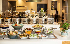 Iyeru Okin Restaurant