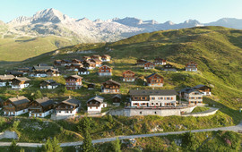 Hotel Restaurant Pizzeria Aleschhorn Belalp