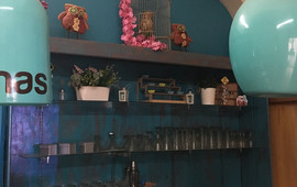 Quero Cafe