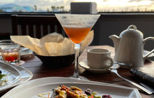 Sabor Restaurant & Bar餐厅图片