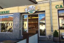 Cafe-Konditorei Pilz美食图片