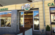 Cafe-Konditorei Pilz餐厅图片