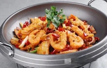晓英餐饮(平利二店)餐厅图片