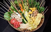 二当家火锅串串(乌龙大道店)餐厅图片
