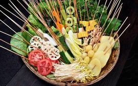 二当家火锅串串(乌龙大道店)