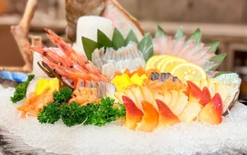 赤峰富力万达嘉华酒店·和餐厅