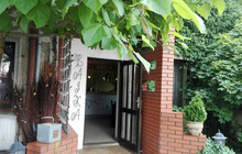 Zajazd Bajka餐厅图片