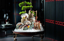 西安宴·陕府菜餐厅图片