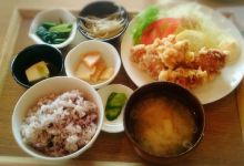 Taishu Shokudo Ebisuya美食图片