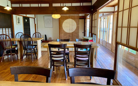 TeuchiSoba Kuuan