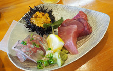 Fukuzushi餐厅图片
