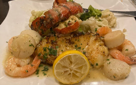 Brass City Bistro