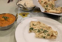 India Palace Restaurant美食图片