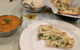 India Palace Restaurant