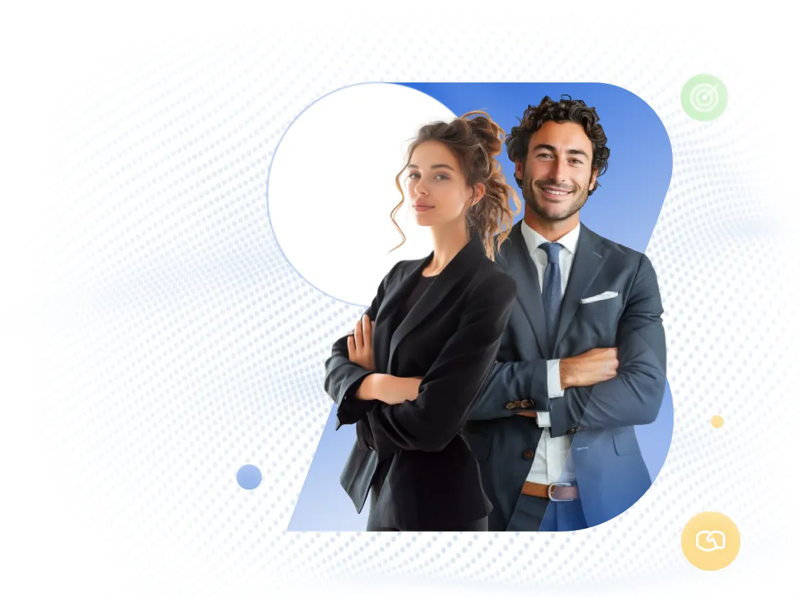 Trip.Biz corporate travel partner banner