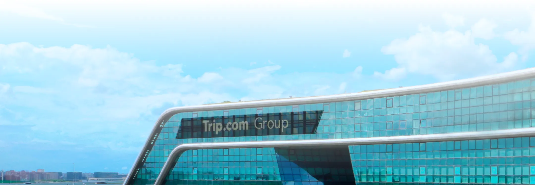 Trip.Biz, Business travel company powered by trip.com