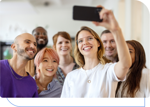 Trip.Biz is committed to finding a harmonious balance between humans and technology