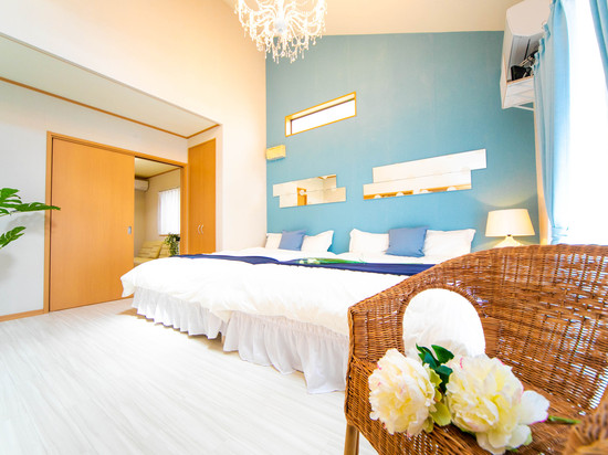 Awaji Seaside Resort Kuruma