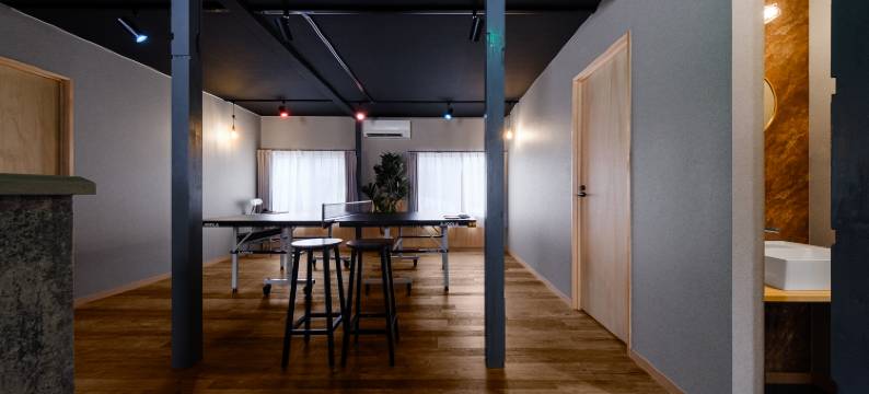 THE LANDMARK(THE LANDMARK)图片