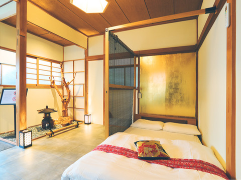 加美屋江之岛度假村