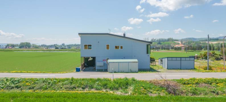 THE LANDSCAPE(THE LANDSCAPE)图片