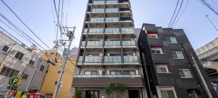 ALTERNA 蔵前(ALTERNA Kuramae)图片