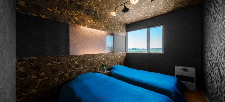 THE LANDSCAPE(THE LANDSCAPE)图片