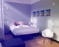 携程旅馆加盟