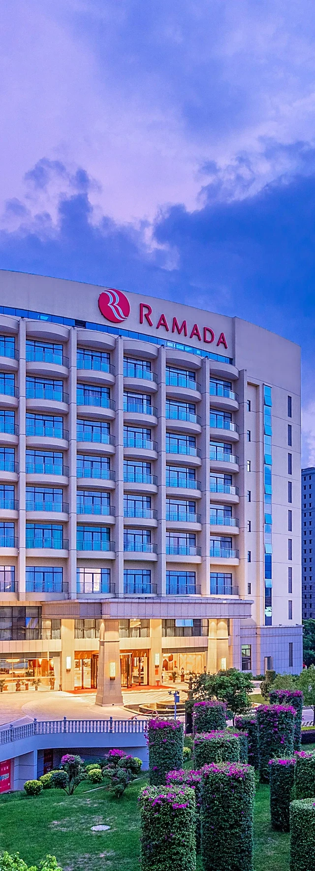 探店|昆明华美达温泉酒店