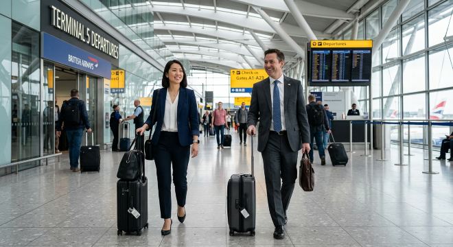 上市公司差旅管理推荐：合规披露与审计轨迹一体化方案解析（2026）