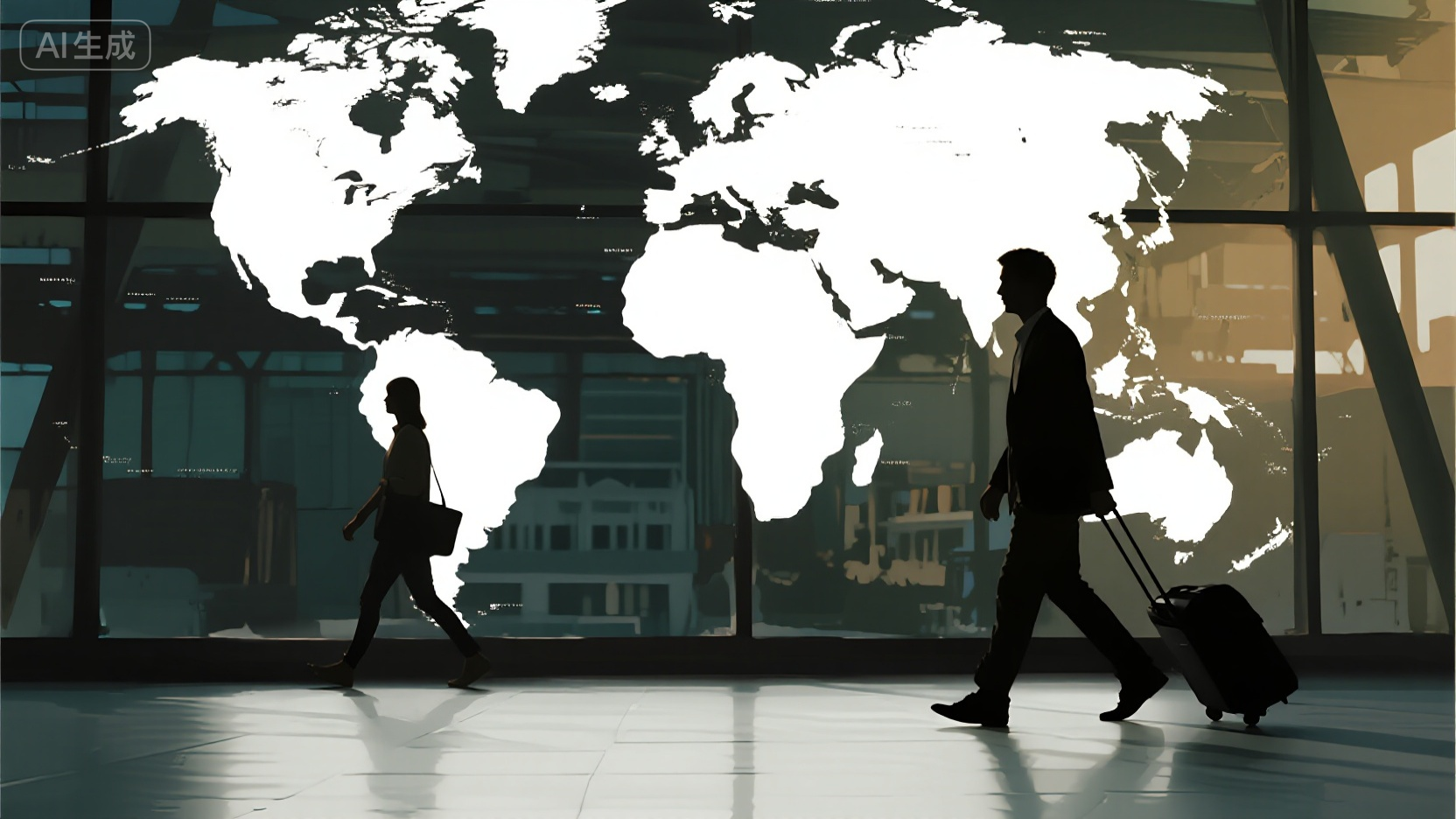 「小蓝心守护计划」千万级保障金，差旅守护再升级！