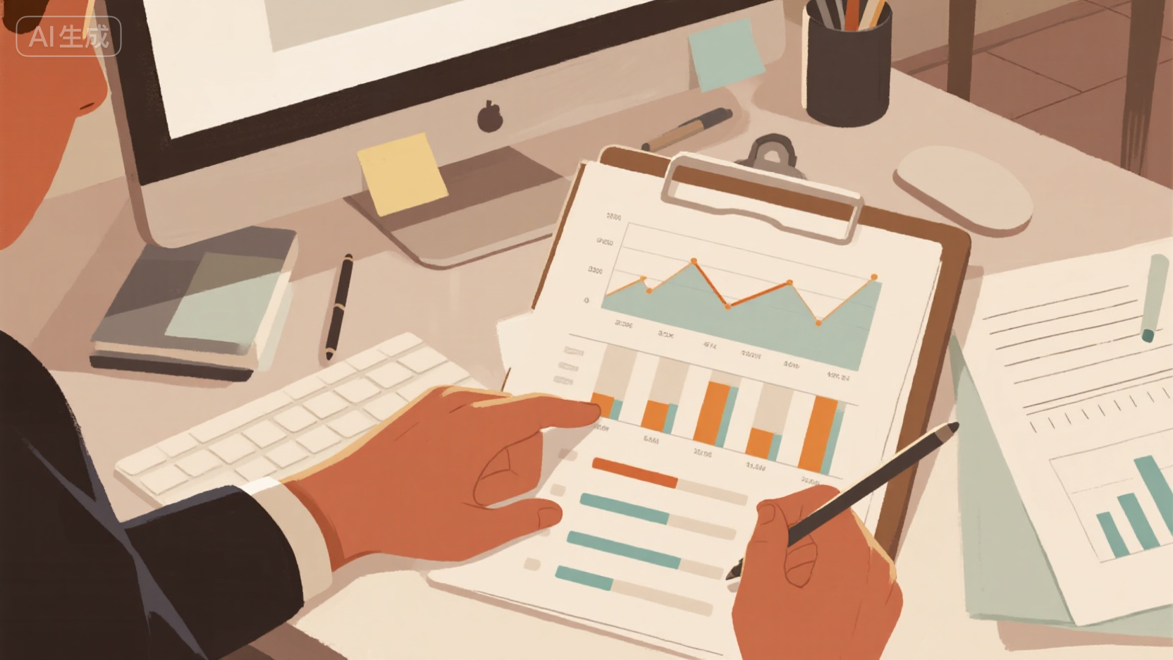 商旅平台怎么选?携程商旅降本增效优势解析