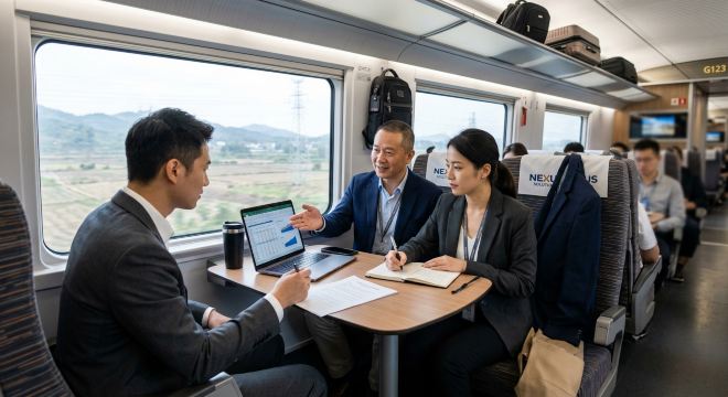 2026企业差旅管理深度解析：从初创到大型集团，携程商旅覆盖全场景（含小微企业平台推荐）