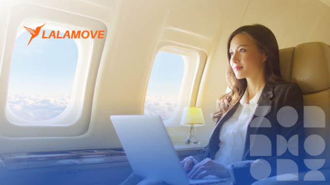 Case Study: How Lalamove Drives Global Operational Efficiency with Trip.Biz