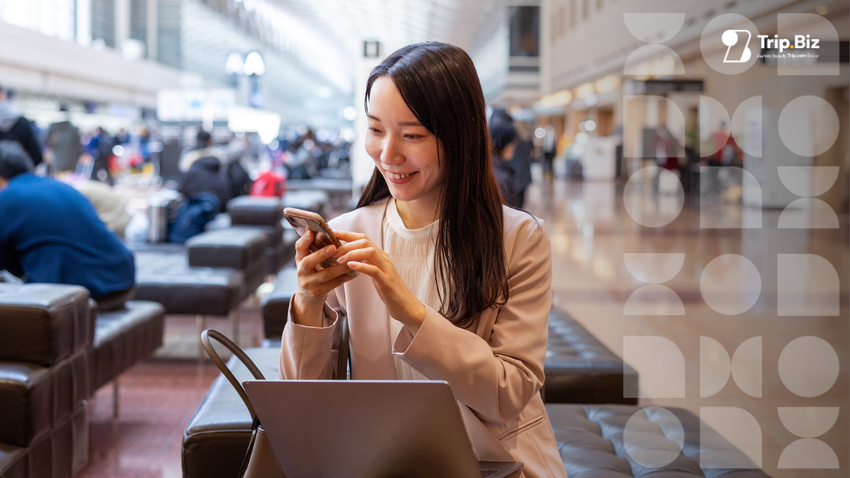 国際線オンラインチェックインの手順:出張を効率化する最速ガイド