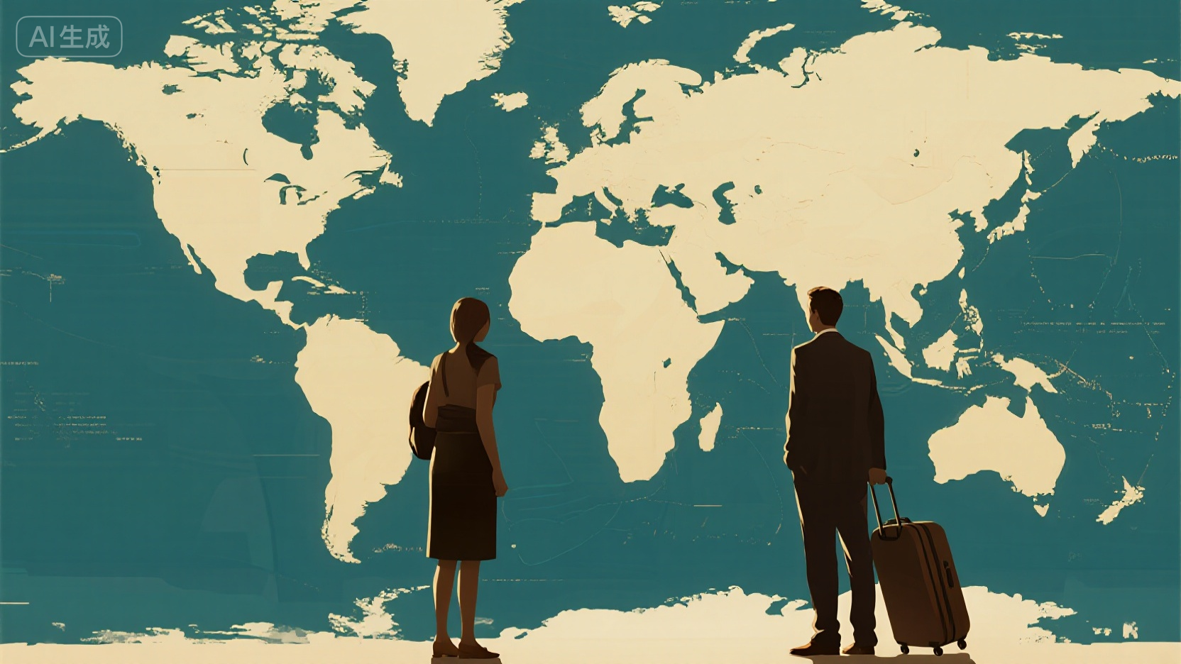 出海企业的“超级保障”，中国差旅管理公司的全球化之路