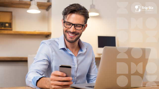 How to Optimize Business Flight Bookings: Content Access, Policy Controls, and Strategic Timing