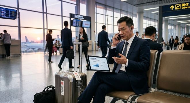 2026国内商旅管理平台排名分析:携程商旅为什么是企业差旅的首选?